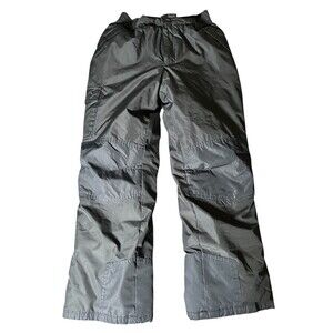 Vertical 9 Snow Pants Unisex Youth Szies M (10/12) Pre Owned
